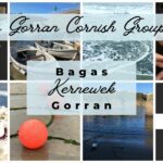 Gorran Cornish Group - Bagas Kernewek Gorran