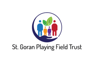 St Goran Playing Fields